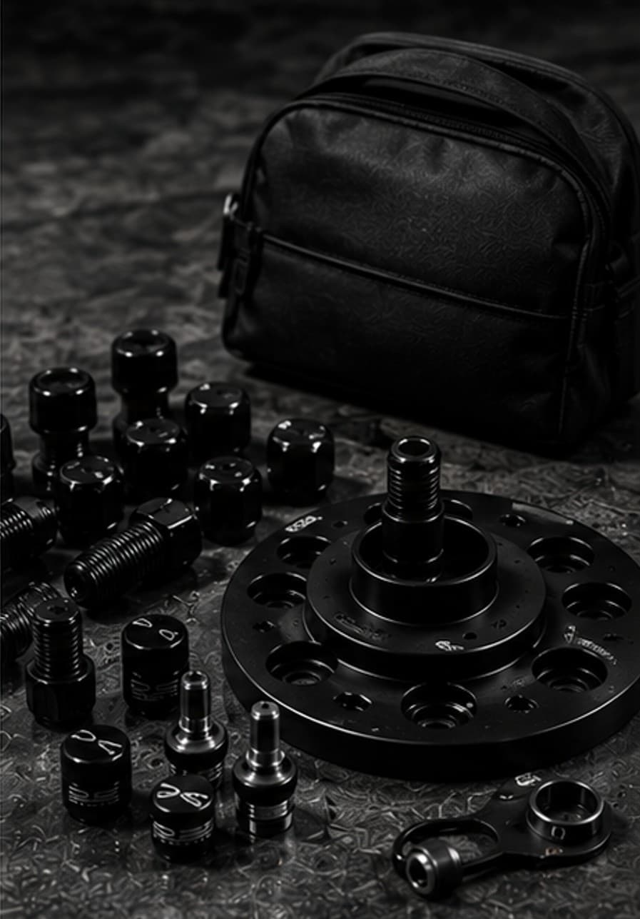 Accessories